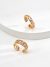 Vintage S925 Sterling Silver Zircon Ring | Adjustable Retro Design - Image 12