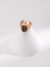 Tiger’s Eye Signet Ring – 18K Gold on S925 Silver - Image 3