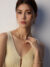 Golden Tide Natural Pearl & Onyx Necklace - Image 4
