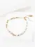 Eos Natural Pearl Bracelet with natural pearls and S925 sterling silver