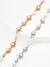 Sonata Natural Pearl Bracelet with natural pearls and S925 sterling silver