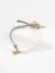 Promise Pearl Bracelet S925 Sterling Silver with Natural Pearls